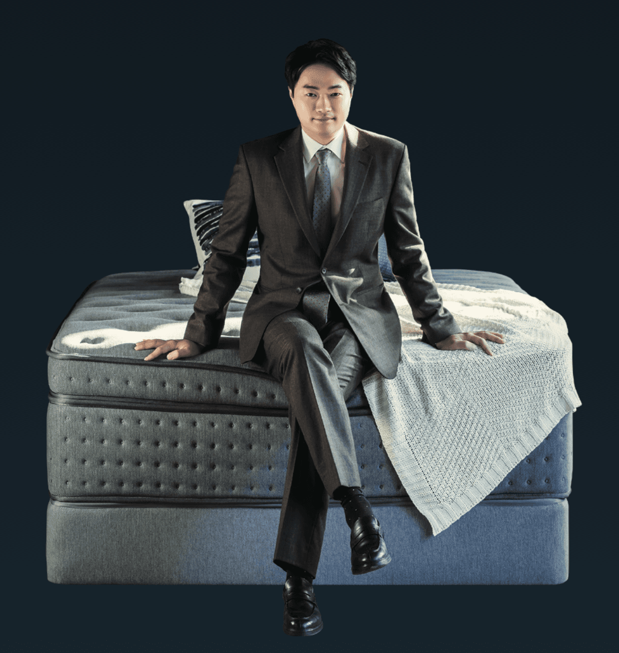 서진원 소장 프로필